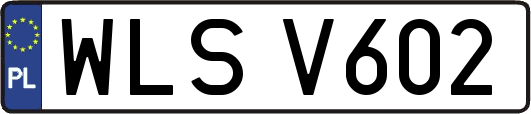 WLSV602