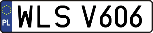 WLSV606