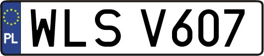 WLSV607