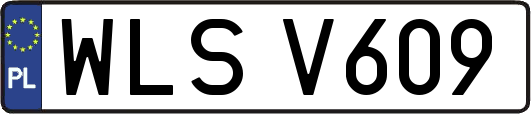 WLSV609