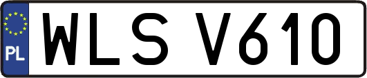 WLSV610