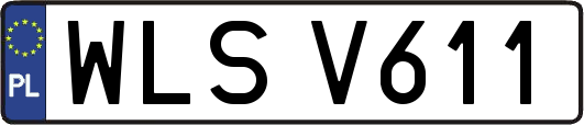 WLSV611