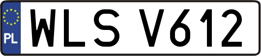 WLSV612