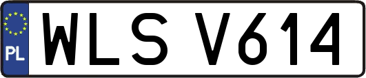 WLSV614