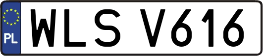WLSV616