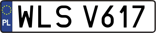 WLSV617