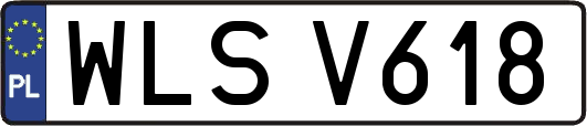 WLSV618