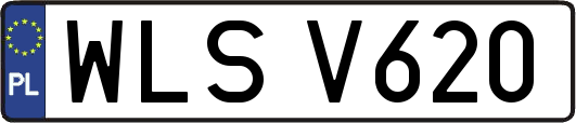 WLSV620