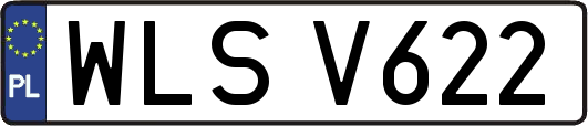 WLSV622