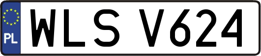 WLSV624