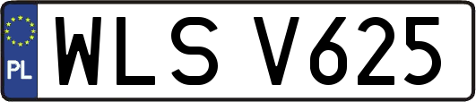 WLSV625