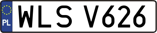 WLSV626