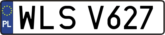 WLSV627