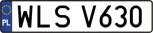 WLSV630