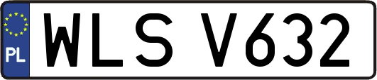 WLSV632