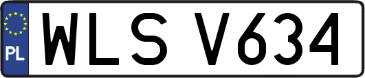 WLSV634