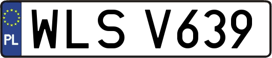 WLSV639