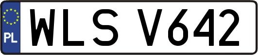 WLSV642