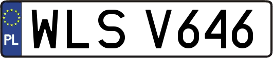 WLSV646