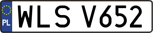 WLSV652