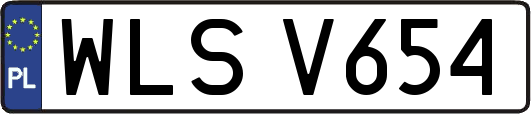 WLSV654