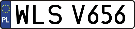 WLSV656