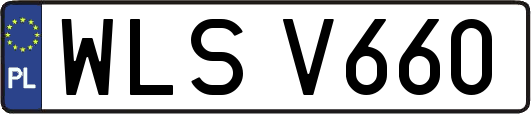 WLSV660