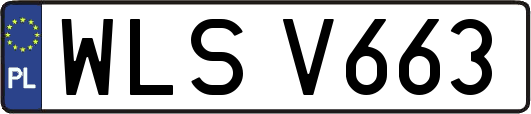 WLSV663