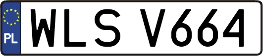 WLSV664