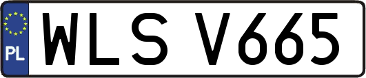 WLSV665