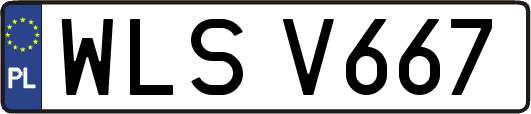 WLSV667