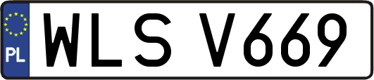 WLSV669