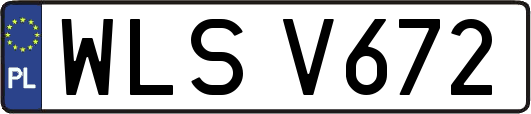 WLSV672
