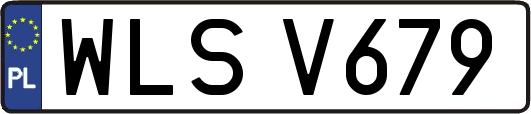 WLSV679