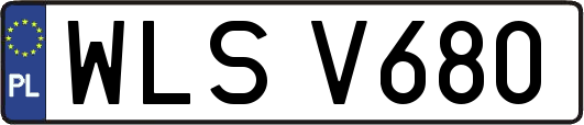 WLSV680