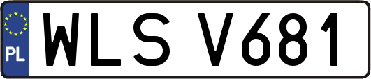 WLSV681