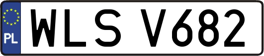 WLSV682