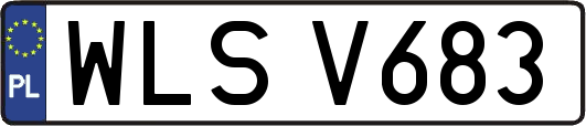 WLSV683