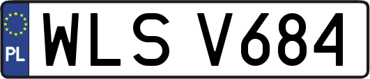 WLSV684