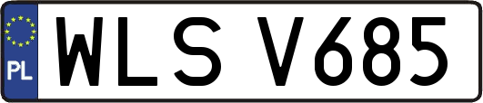 WLSV685