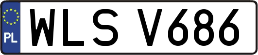 WLSV686