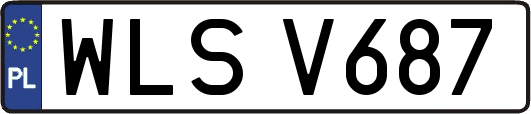 WLSV687