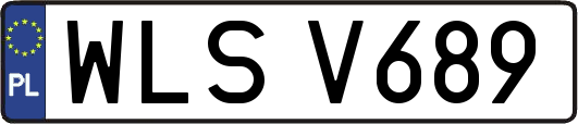 WLSV689