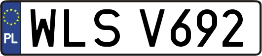 WLSV692