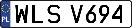 WLSV694