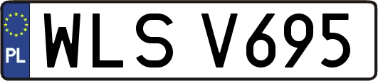 WLSV695