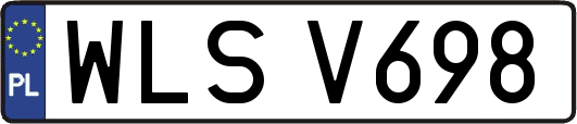 WLSV698