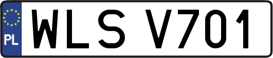 WLSV701