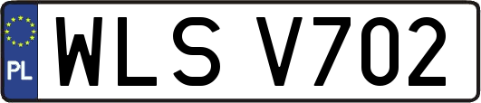 WLSV702