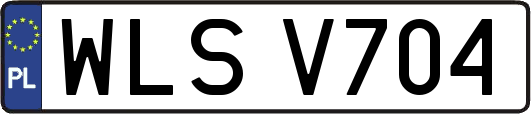 WLSV704